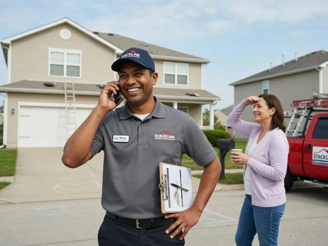 Chimney flashing repair East Hickory, PA FAQs